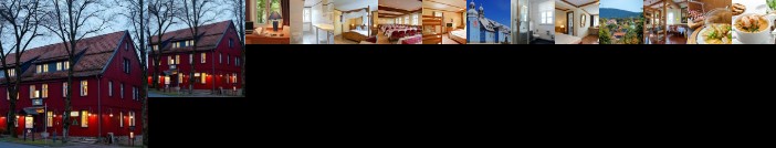 Hotel Zum Harzer