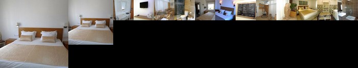 Hotel Mar Azul Lagos