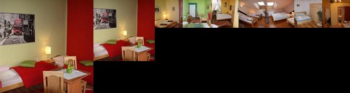 Pokoje Goscinne Wislna