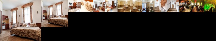 Ventus Rosa Apartments