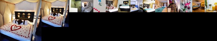 Hotel & Spa La Mansion del B Azul