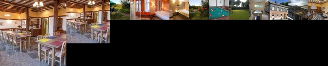 Holiday home La Marquisette