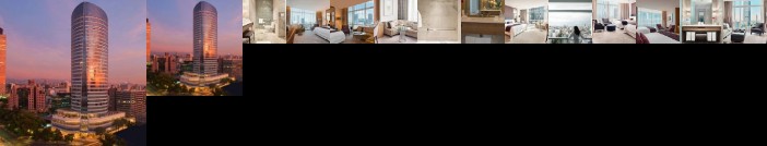 St Regis Mexico City