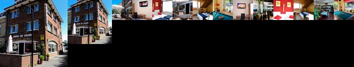 Auberge Van Strombeek