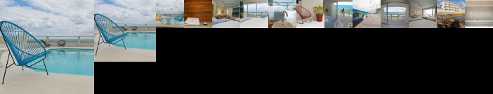 Rocamar Hotel Isla Mujeres