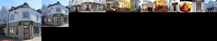 The Clonakilty Hotel