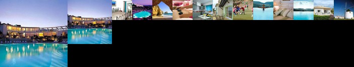 Quinta da Floresta - Santo Antonio Villas Golf & Spa