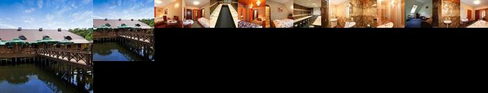 Bartlowizna Serce Biebrzy noclegi