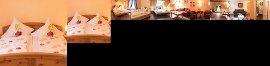 Gastehaus Am Schlossberg Bernkastel-Kues