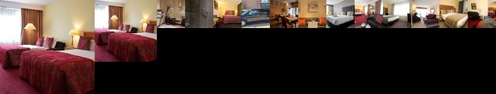 Gresham Belson Hotel Brussels