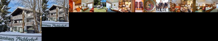 Hotel Bichlerhof