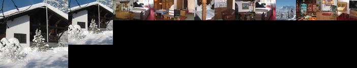 Panoramahotel Karwendelhof