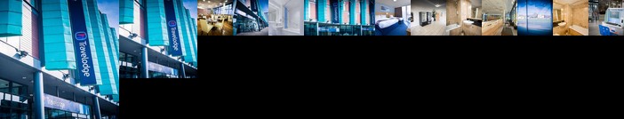 Travelodge Dublin Airport South