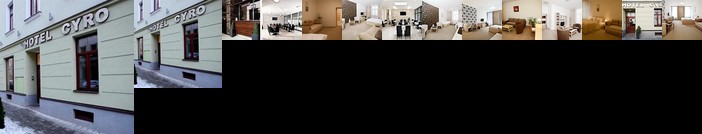 Hotel Cyro
