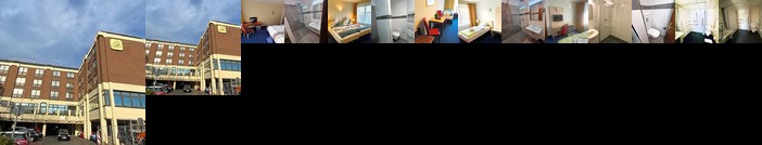 Hotel Regina Sankt Augustin