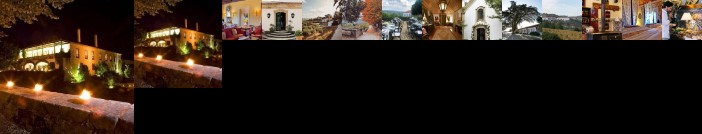 Hotel Rural Casa dos Viscondes da Varzea