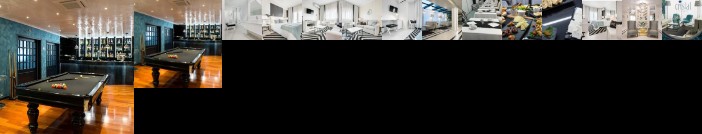 Hotel Cristal Marinha