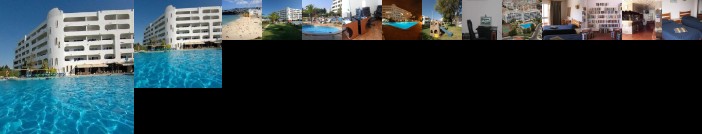 Apartamentos Turisticos Silchoro