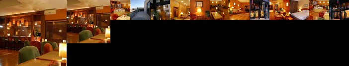 Hotel Central Parque Maia