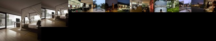 Kayumanis Nanjing Private Villa & Spa