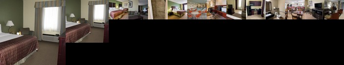 Best Western Airport Inn & Suites Cleveland