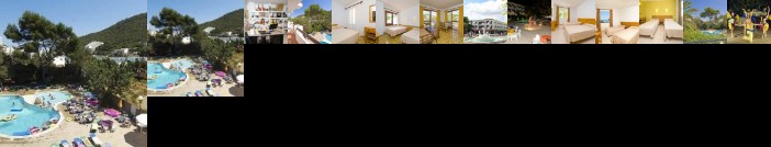 Apartamentos Cala LLonga Playa