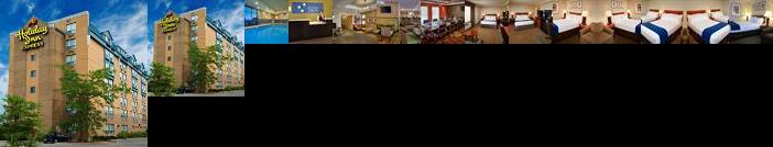 Holiday Inn Express Toronto - North York