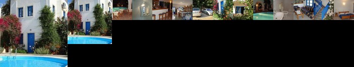 Creta Sun Hotel Studios