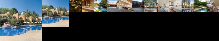 Hotel Rancho San Diego Grand Spa Resort