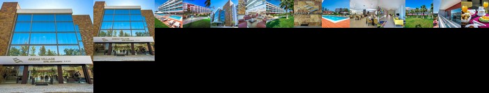 Hotel Apartamento Areias Village