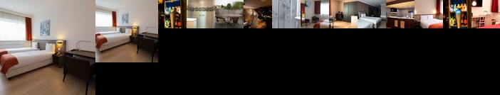 Hotel Taormina Brussels Airport