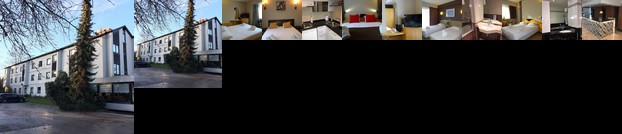 Value Stay Brussels South