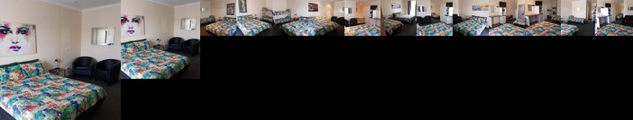 Wentworth Central Motor Inn