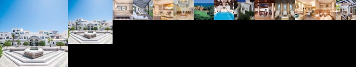 Pine Cliffs Village & Golf Suites