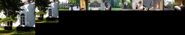 B&B 't Wit Huys Brugge