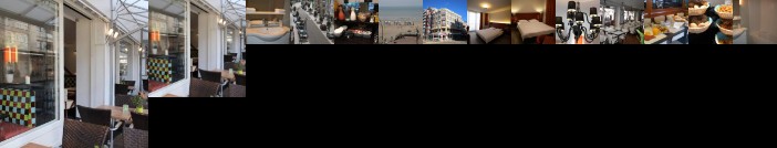 Hotel La Terrasse De Panne