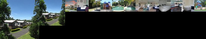 Atherton Hallorans Leisure Park