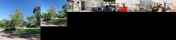 Southern Grampians Cottages