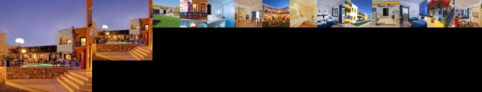 Aegean Sky Hotel-Suites