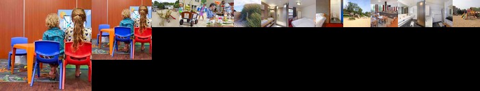 Vakantiedomein Hoge Duin