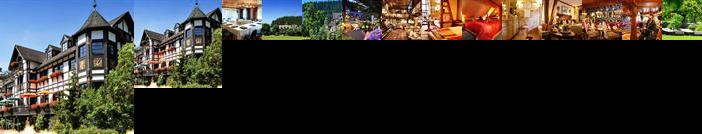 Relais & Chateaux Jagdhof Glashutte