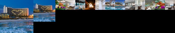 Holiday Inn Resort Panama City Beach