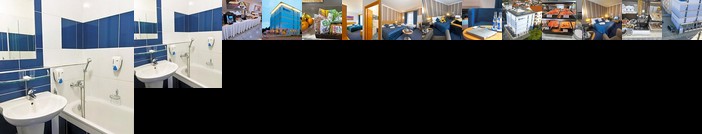 Hotel Blue Bratislava