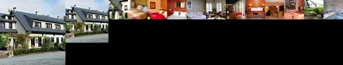 Hostellerie Klokkenhof