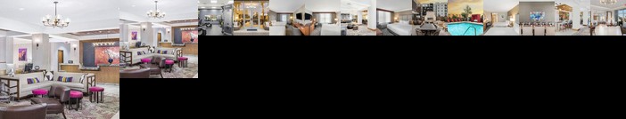 DoubleTree by Hilton San Antonio Northwest