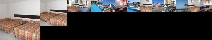 Hotel Suites Mediterraneo Boca del Rio Veracruz