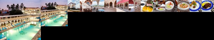 Hotel Mocambo Boca Del Rio