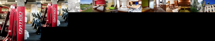 Hotel Sportwelt Radeberg