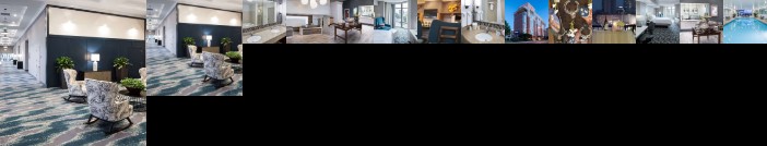 Hilton Garden Inn Nashville Vanderbilt