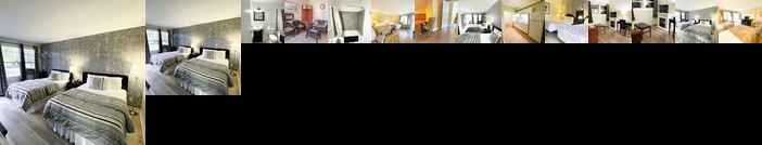 Knights Inn Fredericton